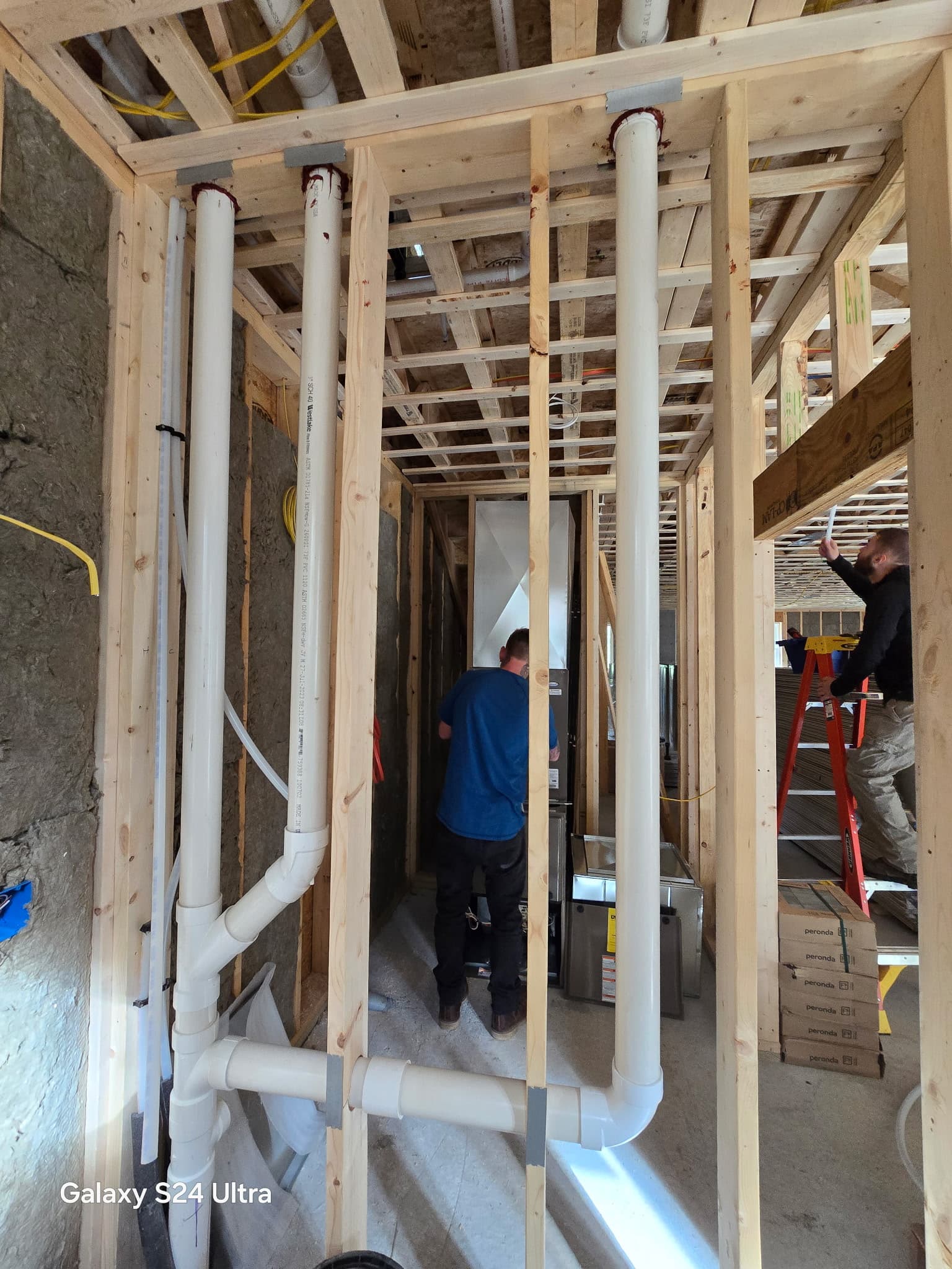 Boiler System